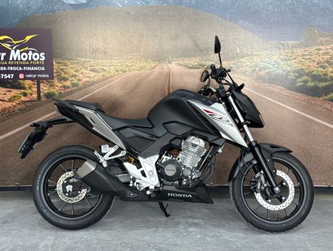 HONDA CB 300F Twister Flex