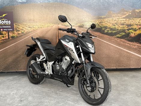 HONDA CB 300F Twister Flex