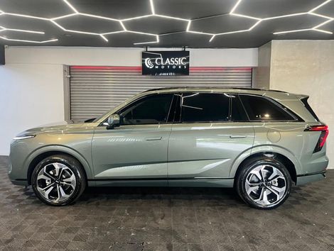 GWM Wey 07 1.5 Turbo AWD