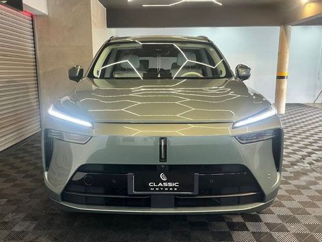 GWM Wey 07 1.5 Turbo AWD