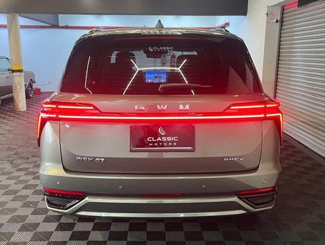 GWM Wey 07 1.5 Turbo AWD