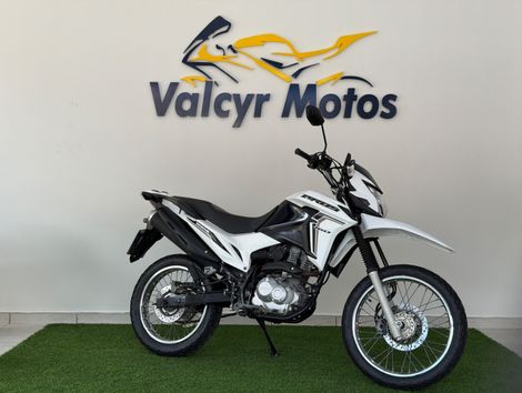 HONDA NXR 160 BROS ESDD FLEXONE