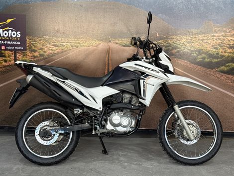 HONDA NXR 160 BROS ESDD FLEXONE
