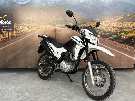 HONDA NXR 160 BROS ESDD FLEXONE