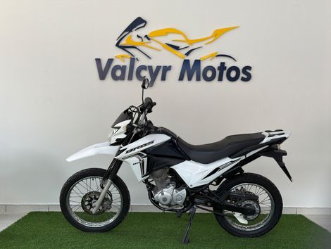 HONDA NXR 160 BROS ESDD FLEXONE