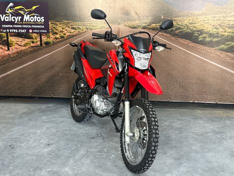 HONDA NXR 160 BROS FLEX