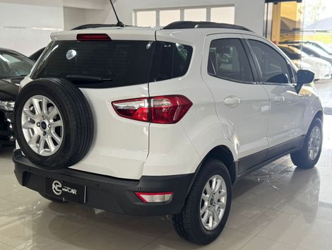 Ford EcoSport SE 1.5 12V Flex 5p Mec.