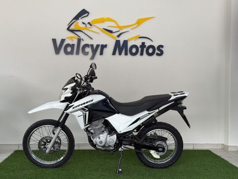 HONDA NXR 160 BROS ESDD FLEXONE