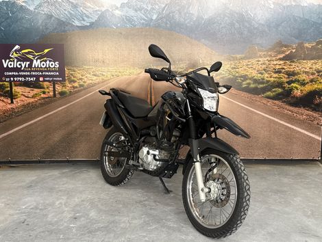 HONDA NXR 160 BROS FLEX