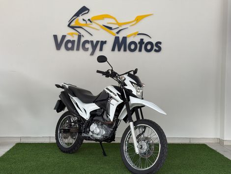 HONDA NXR 160 BROS ESDD FLEXONE