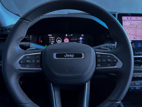 Jeep COMPASS LIMITED T270 1.3 TB 4x2 Flex Aut