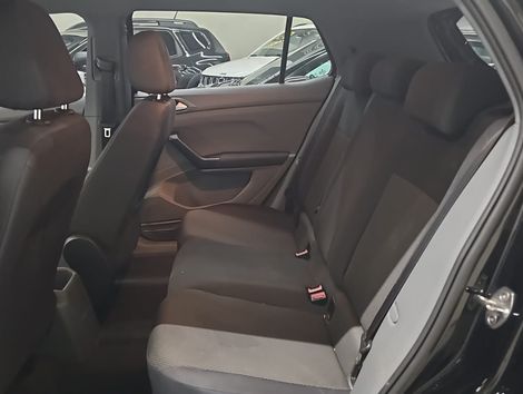 VolksWagen T-Cross Sense 200 TSI 1.0 Flex 5p Aut.