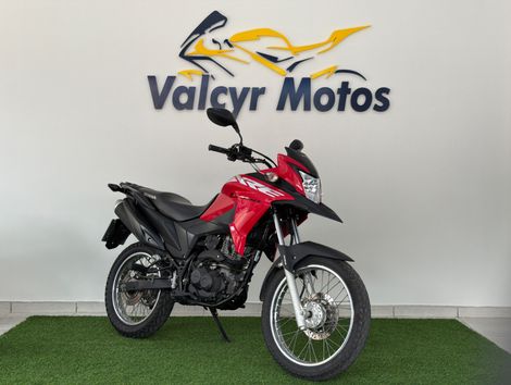 HONDA XRE 190/ Flex