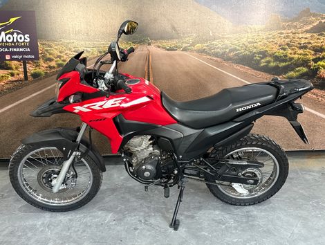 HONDA XRE 190/ Flex