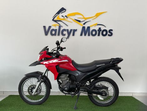 HONDA XRE 190/ Flex