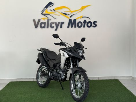 HONDA XRE 190/ Flex