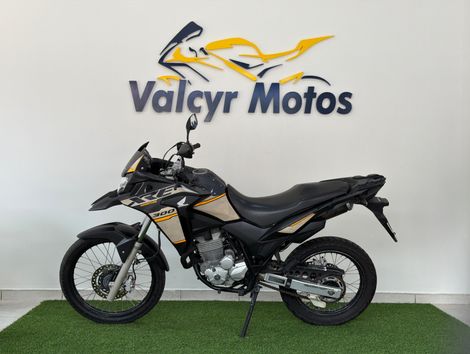 HONDA XRE 300 ADVENTURE FLEX