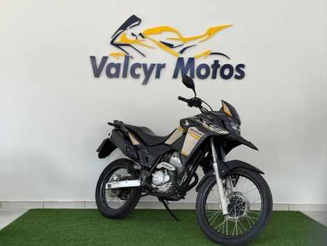 HONDA XRE 300 ADVENTURE FLEX