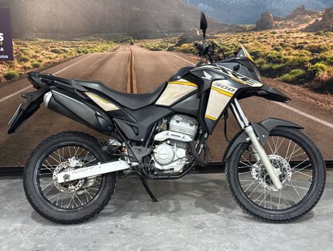 HONDA XRE 300 ADVENTURE FLEX