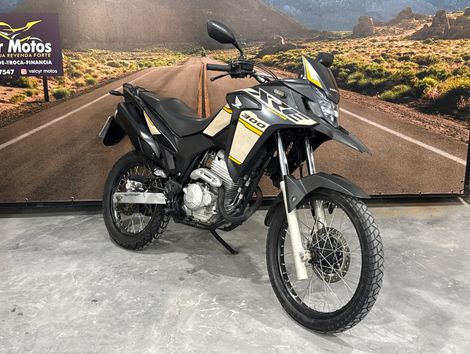 HONDA XRE 300 ADVENTURE FLEX
