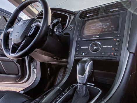 Ford Fusion Titanium 2.0 GTDI Eco. Awd Aut.