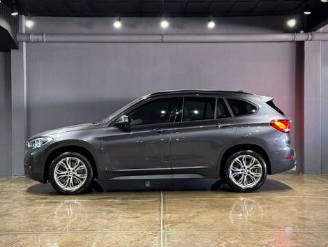 BMW X1 SDRIVE 20i 2.0/2.0 TB Acti.Flex Aut.