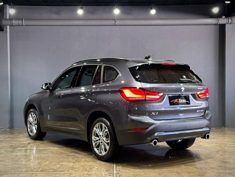 BMW X1 SDRIVE 20i 2.0/2.0 TB Acti.Flex Aut.