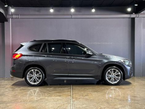 BMW X1 SDRIVE 20i 2.0/2.0 TB Acti.Flex Aut.