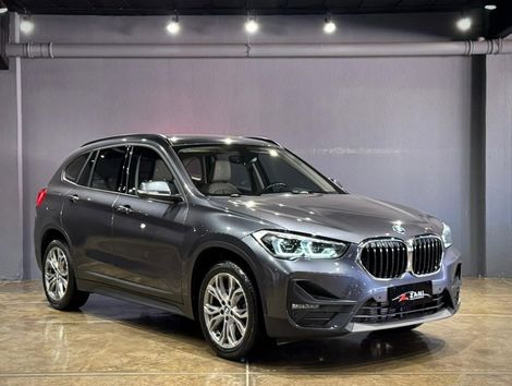 BMW X1 SDRIVE 20i 2.0/2.0 TB Acti.Flex Aut.