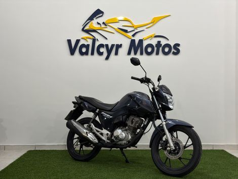 HONDA CG 160 FAN Flex