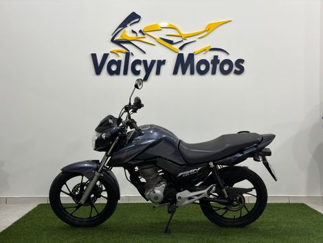 HONDA CG 160 FAN Flex