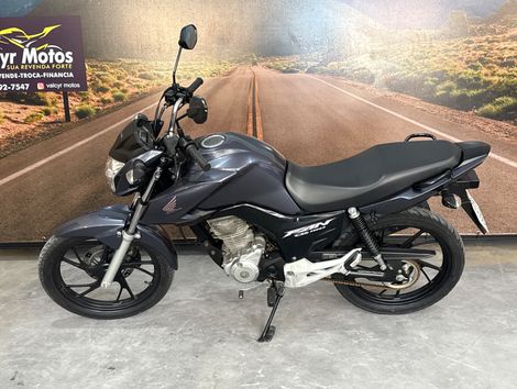 HONDA CG 160 FAN Flex