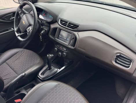 Chevrolet PRISMA Sed. LTZ 1.4 8V FlexPower 4p Aut.