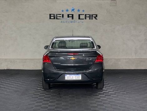Chevrolet PRISMA Sed. LTZ 1.4 8V FlexPower 4p Aut.
