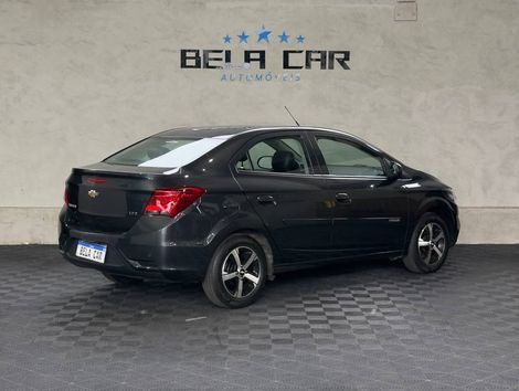 Chevrolet PRISMA Sed. LTZ 1.4 8V FlexPower 4p Aut.