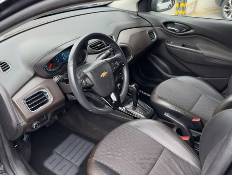 Chevrolet PRISMA Sed. LTZ 1.4 8V FlexPower 4p Aut.