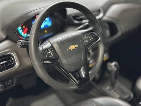 Chevrolet PRISMA Sed. LTZ 1.4 8V FlexPower 4p Aut.