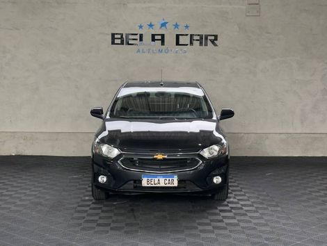 Chevrolet PRISMA Sed. LTZ 1.4 8V FlexPower 4p Aut.