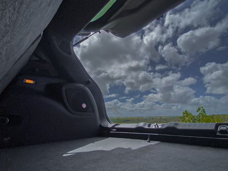 Jeep COMPASS S 2.0 4x4 TB 16V Diesel Aut.