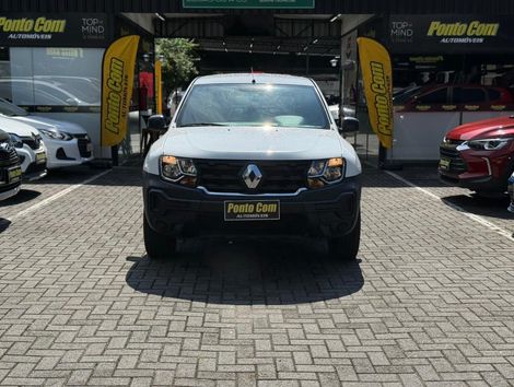 Renault OROCH Pro 1.6 Flex 16V Mec.
