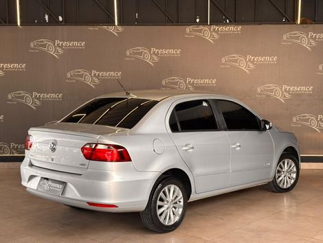 VolksWagen VOYAGE COMF/Highli. 1.6 T.Flex 8V 4p