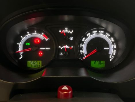 Ford EcoSport XLT 2.0/ 2.0 Flex 16V 5p Aut.