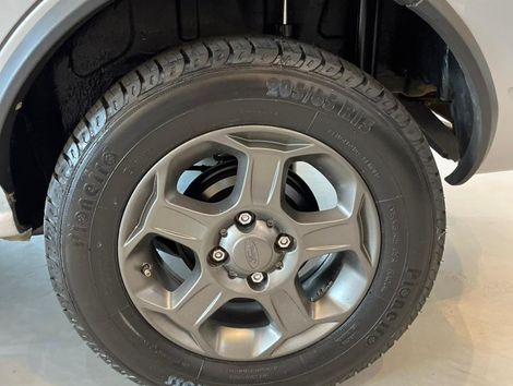 Ford EcoSport XLT 2.0/ 2.0 Flex 16V 5p Aut.