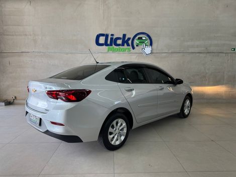 Chevrolet ONIX SEDAN Plus LTZ 1.0 12V TB Flex Mec.
