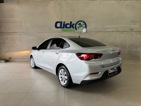 Chevrolet ONIX SEDAN Plus LTZ 1.0 12V TB Flex Mec.