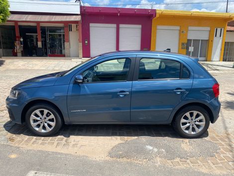 VolksWagen Gol Comfortline 1.0 T. Flex 12V 5p