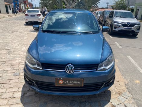 VolksWagen Gol Comfortline 1.0 T. Flex 12V 5p