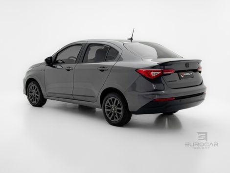 Fiat CRONOS DRIVE 1.3 8V Flex