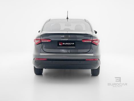 Fiat CRONOS DRIVE 1.3 8V Flex