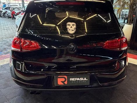 VolksWagen Golf Comfortline 1.4 TSI 140cv Aut.